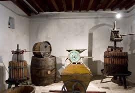 Il Museo del Vino di Monte Porzio Catone